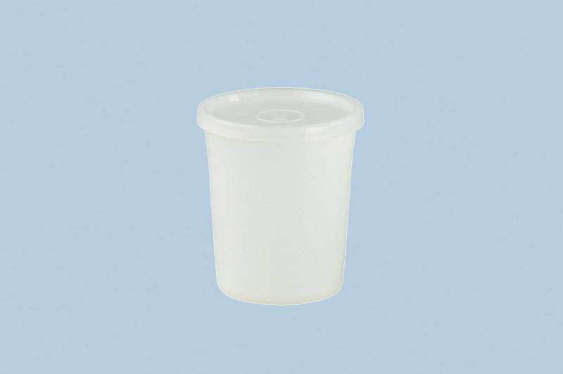 Alutec 913100 Boîte convient pour contact alimentaire (l x H x P) 78 x 88 x 78 mm naturel