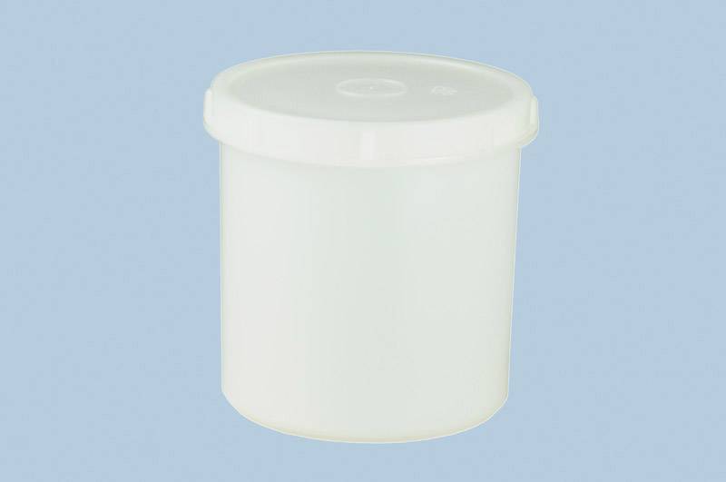 Hünersdorff 915600 Boîte (l x H x P) 125 x 126 x 125 mm blanc