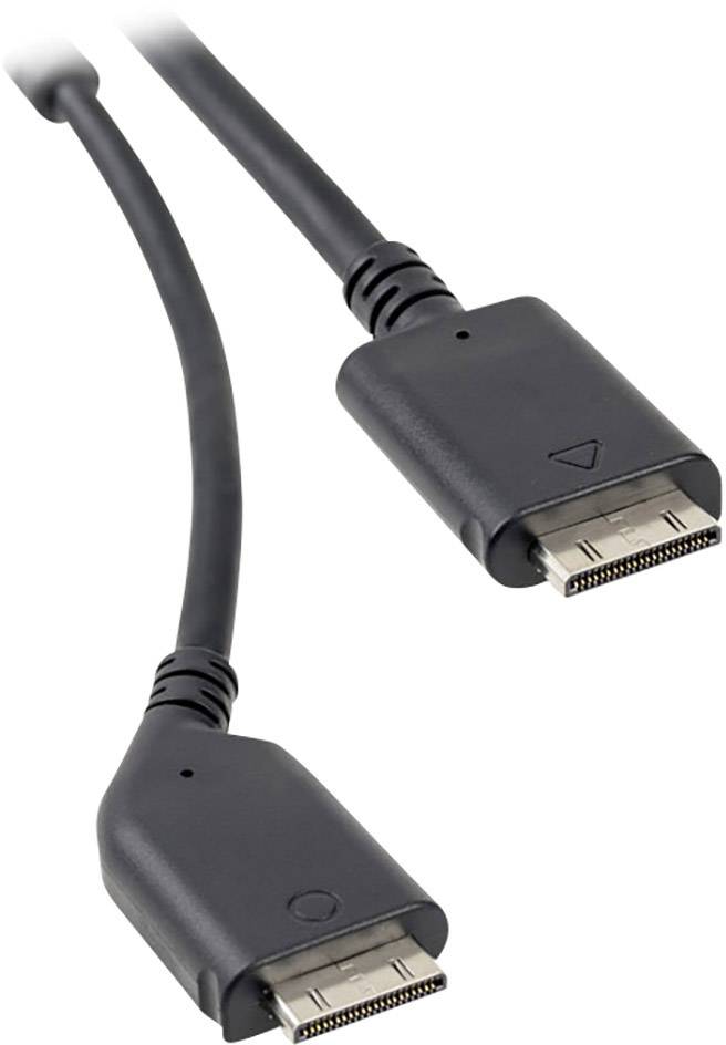 HTC 99H20520-00 Câble adapté pour (accessoire VR): HTC Vive Pro noir
