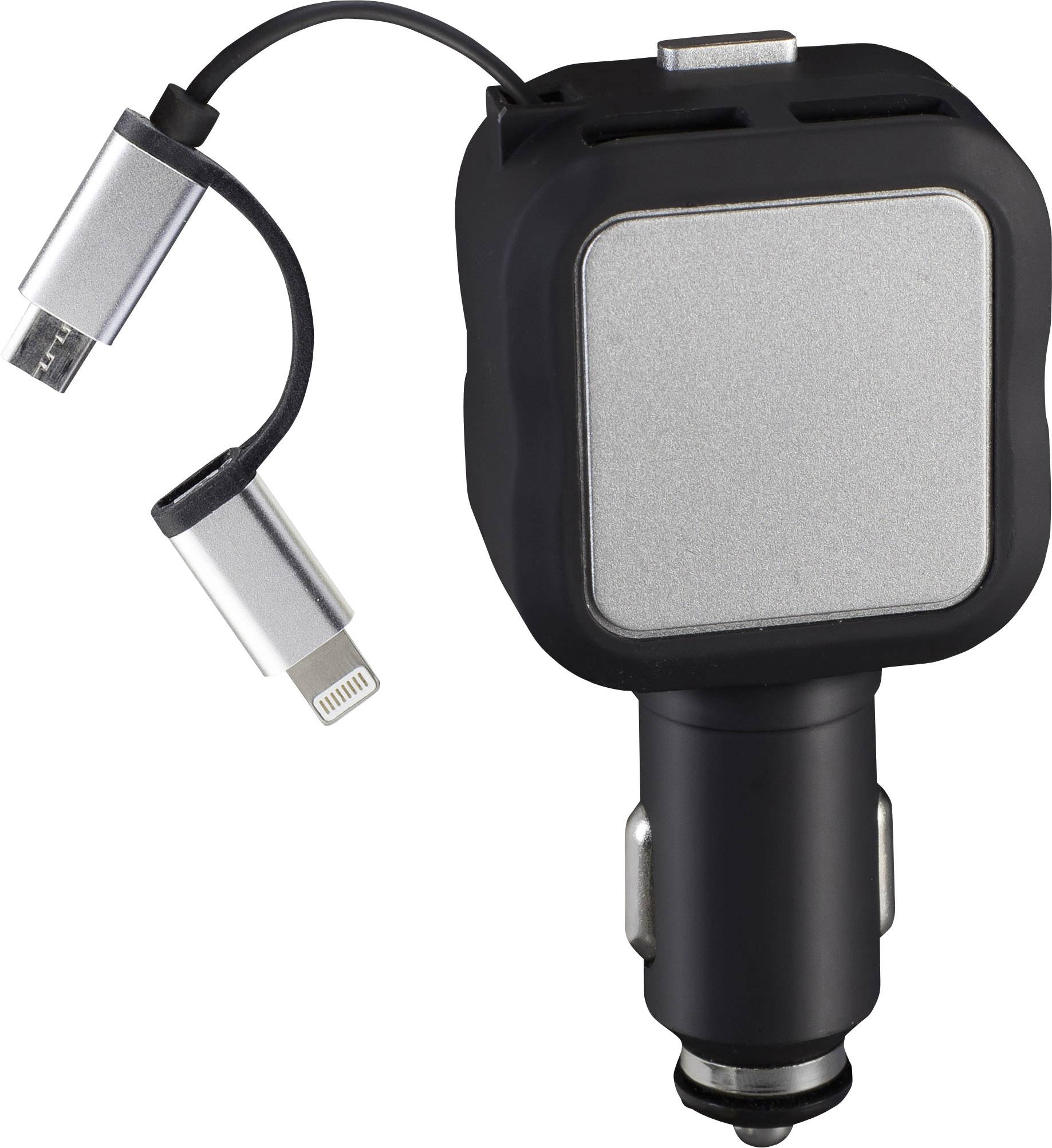 Cartrend Multi-USB-Ladestecker
