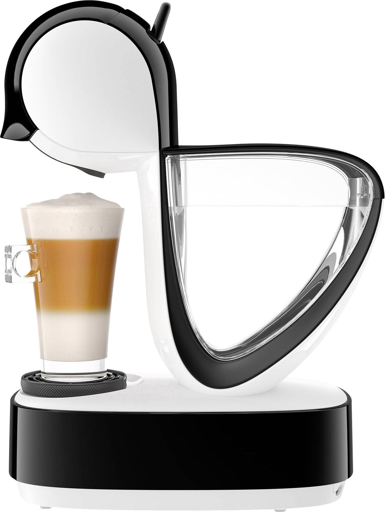 Machine à capsules DeLonghi EDG260.W Infinissima 0132180658 blanc 1 pc(s)