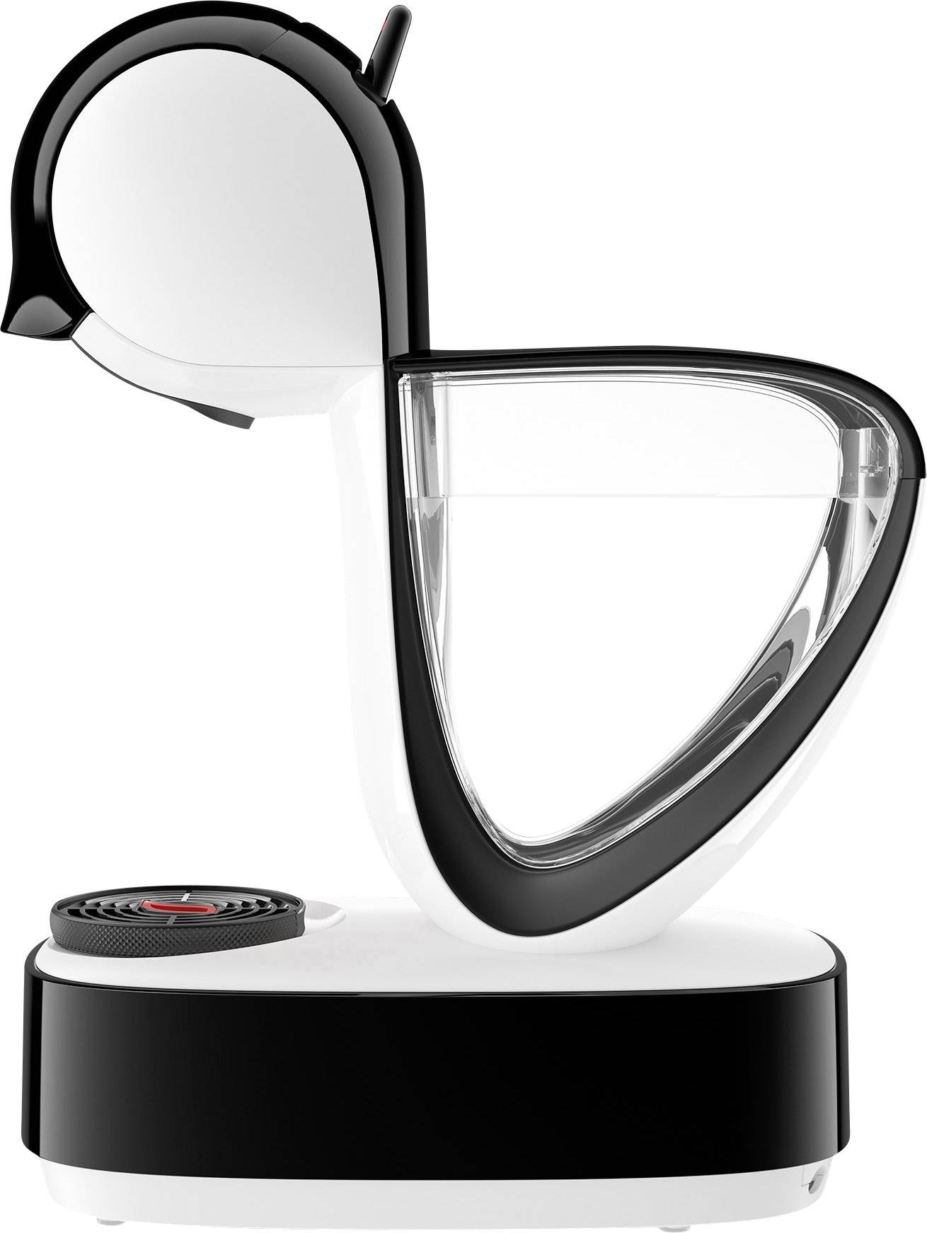 Machine à capsules DeLonghi EDG260.W Infinissima 0132180658 blanc 1 pc(s)