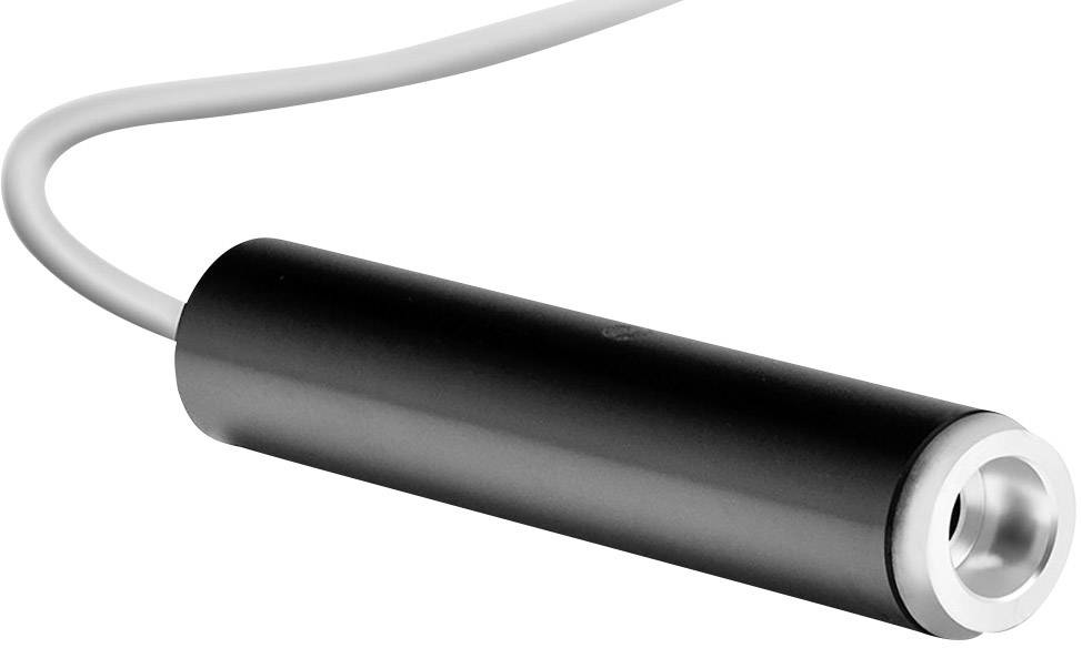 Laser Components Module laser ligne rouge 10 mW FP-L-635-10-50-C-24V