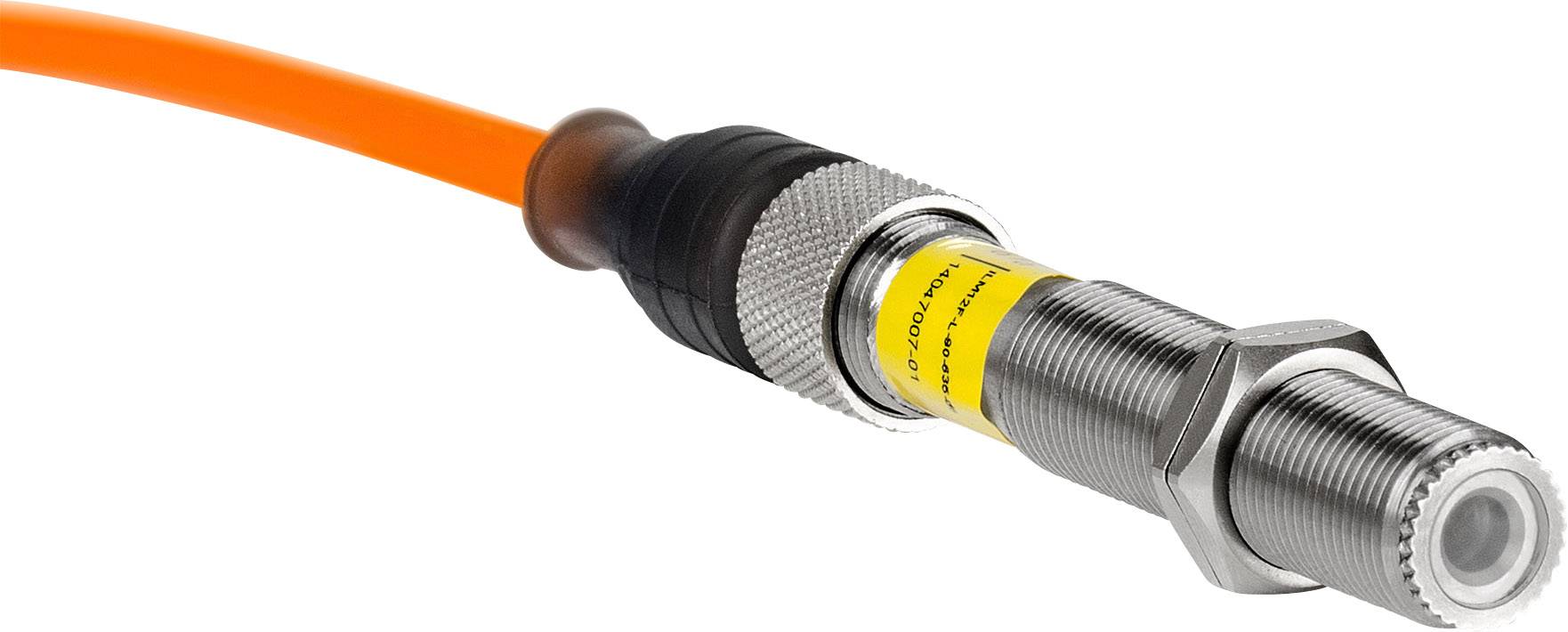 Laser Components Module laser croix rouge 7 mW ILM12F-DOE-635-7-247-F