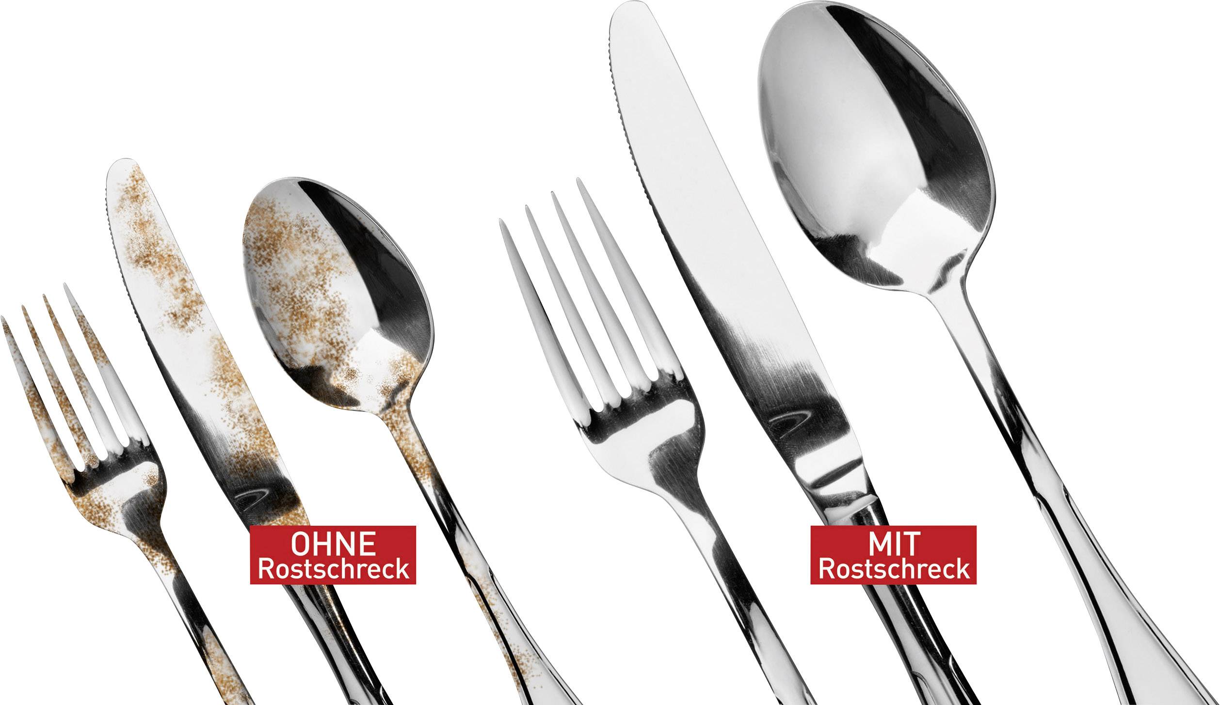 Rokitta Antirouille en aluminium 7547