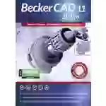 Markt & Technik 80626 version complète, 1 licence Logiciel CAO Markt & Technik 80626 version complète, 1 licence Logiciel CAO
