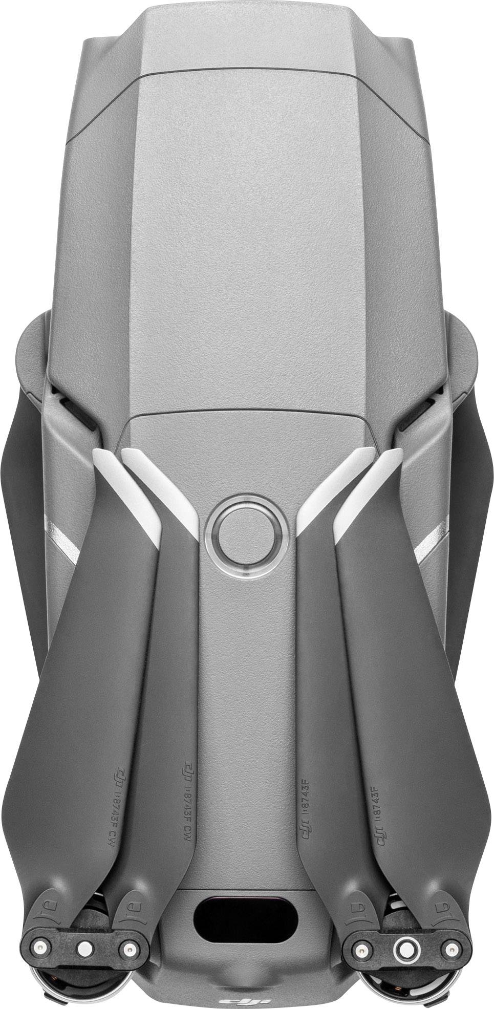 DJI Mavic 2 Pro (Smart Controller) avec set de filtres ND Drone quadricoptère prêt à voler (RtF) prises de vue aériennes