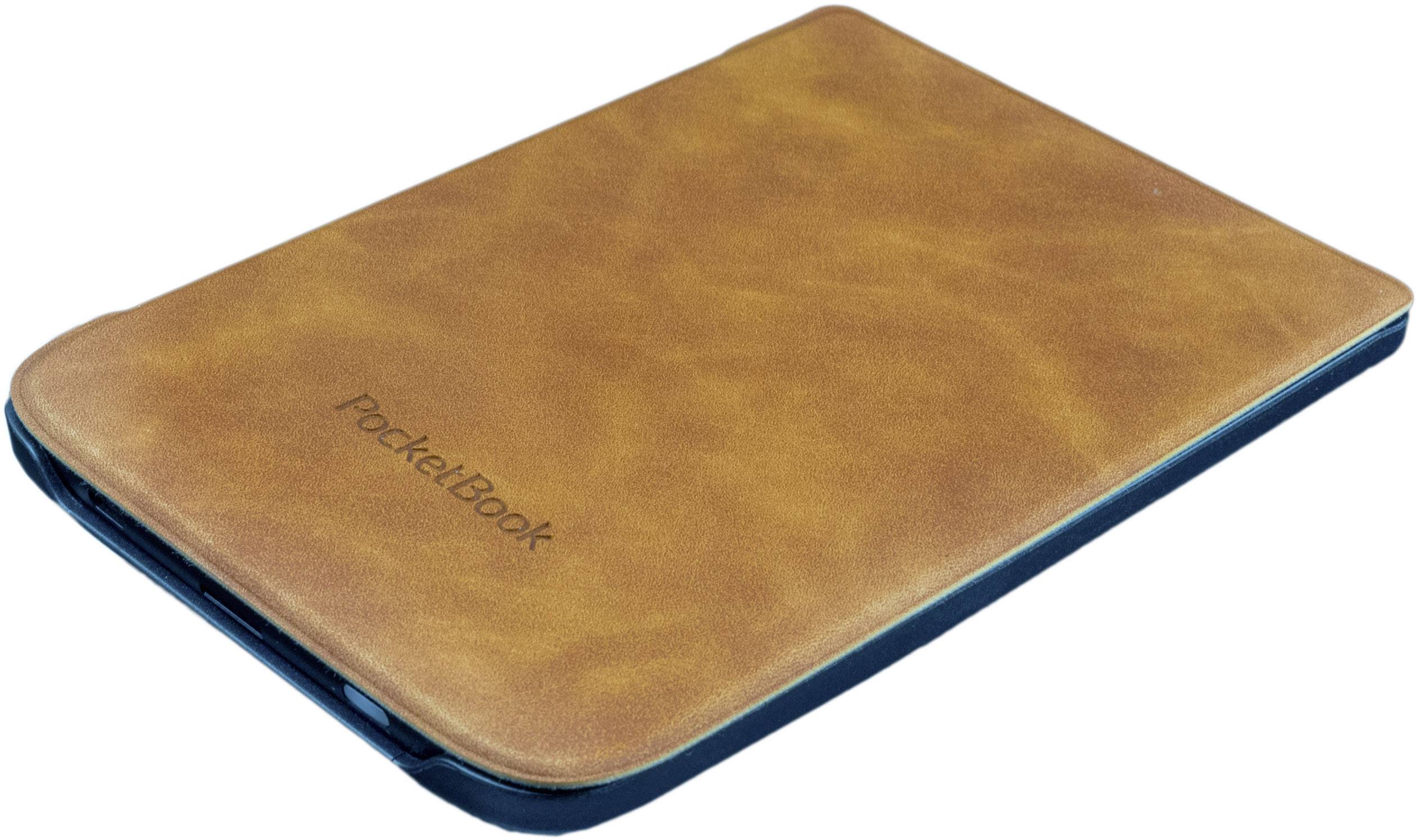 PocketBook Cover SHELL Etui pour liseuse Adapté pour (modèles de liseuses): Pocketbook Adapté pour taille d'écran: 15,2 cm (6")