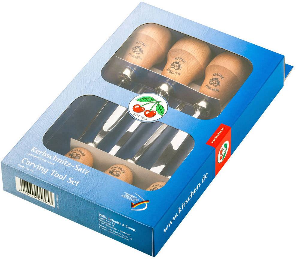 Kirschen 5696000 1 Pc(S)