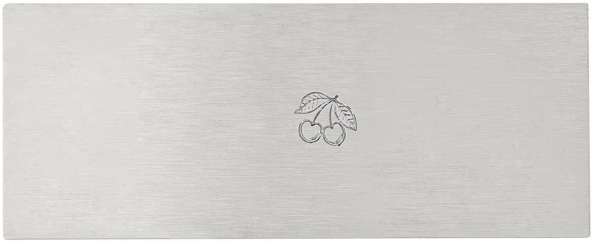 Racloir Kirschen 3800005