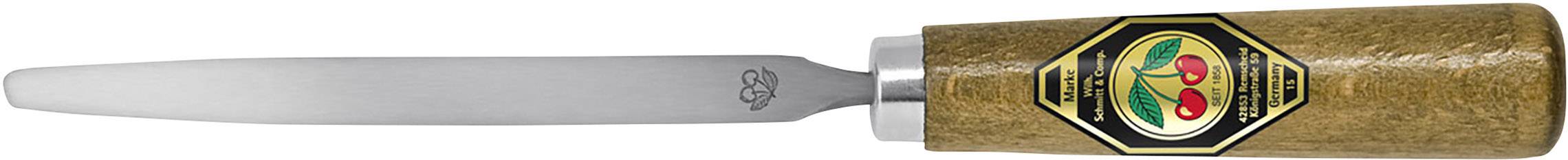 Acier à racloir Kirschen 3916000