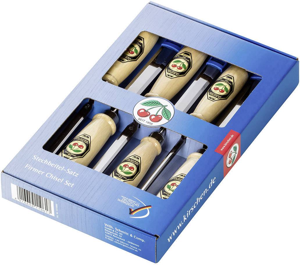 Jeu de raccords de trépieds Kirschen 1111000