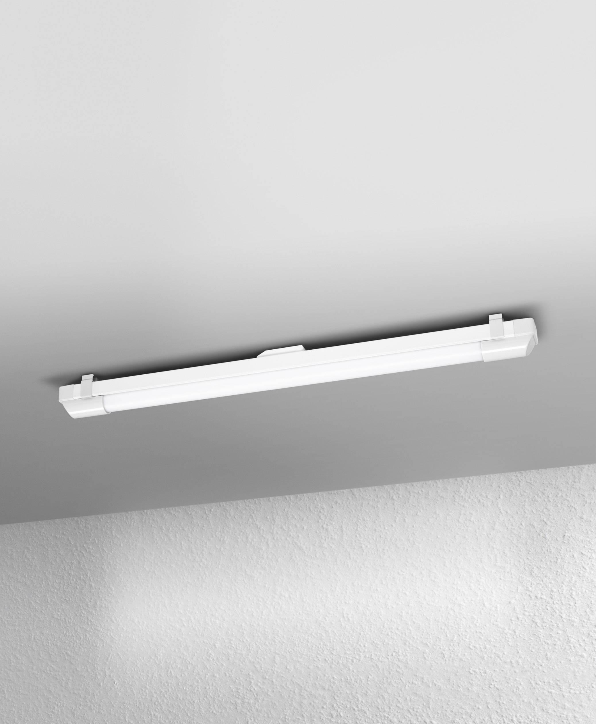 LEDVANCE LED Power Batten L Éclairage LED pour meuble 12 W blanc chaud