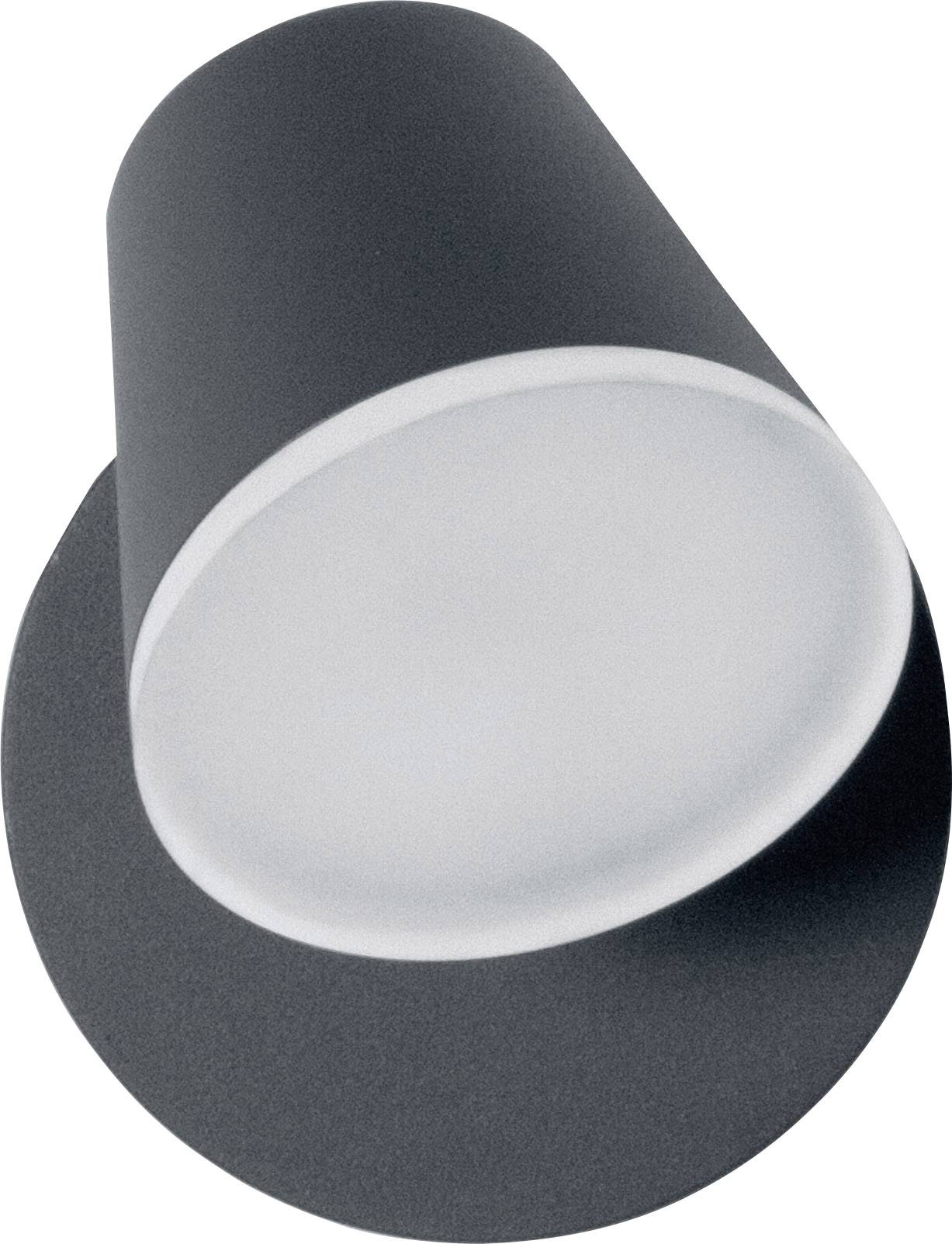 Projecteur LED extérieur LEDVANCE ENDURA® STYLE MIDI SPOT L 4058075205475 12.5 W