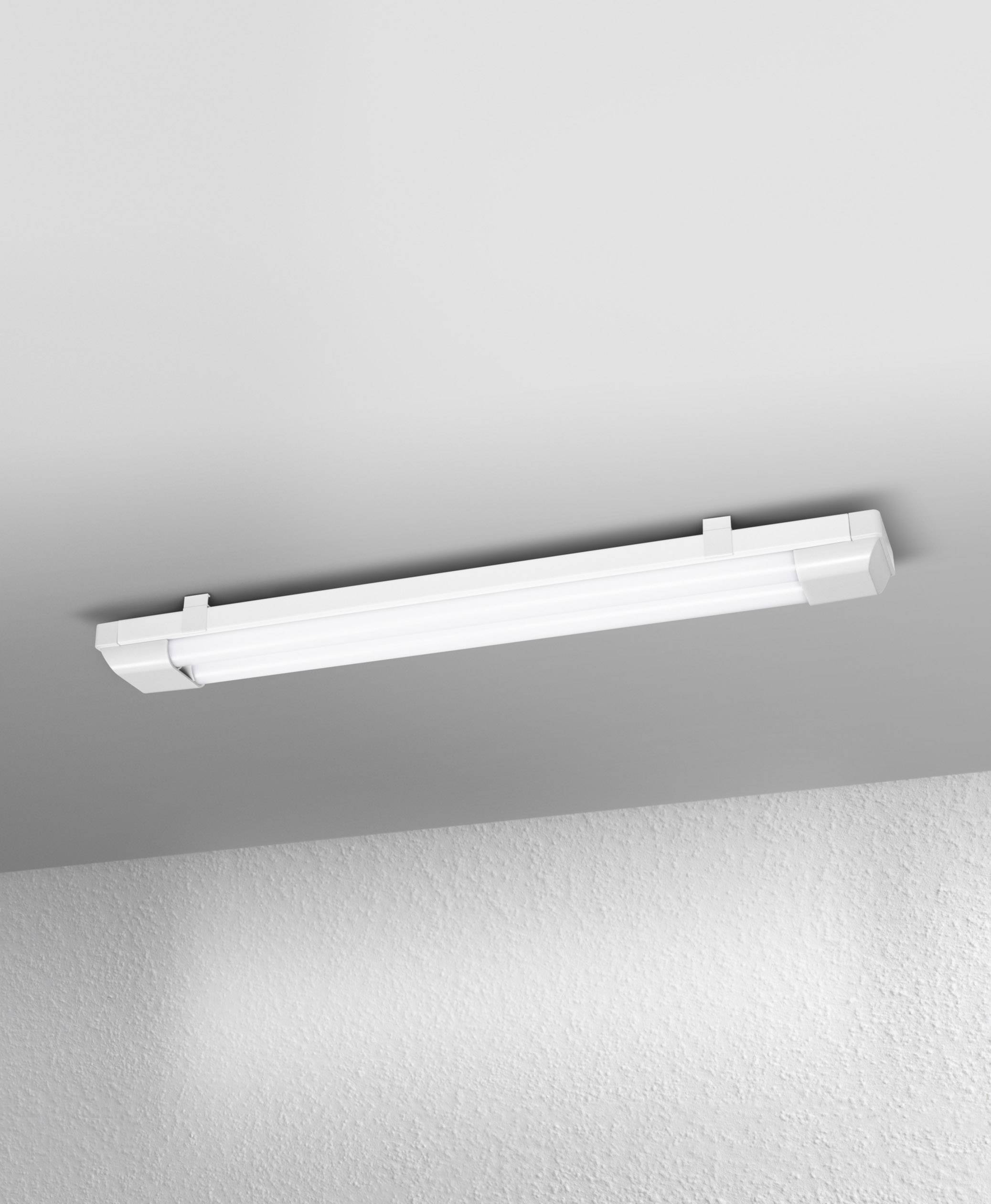 LEDVANCE LED Power Batten L Éclairage LED pour meuble 24 W blanc chaud
