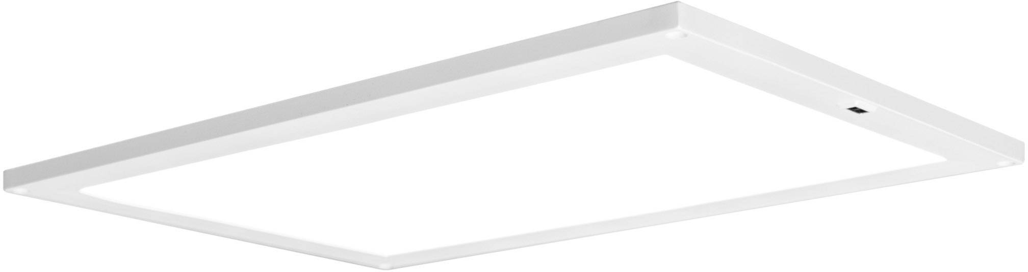 LEDVANCE Cabinet LED Panel L Éclairage LED pour meuble LED LED intégrée 14 W blanc chaud