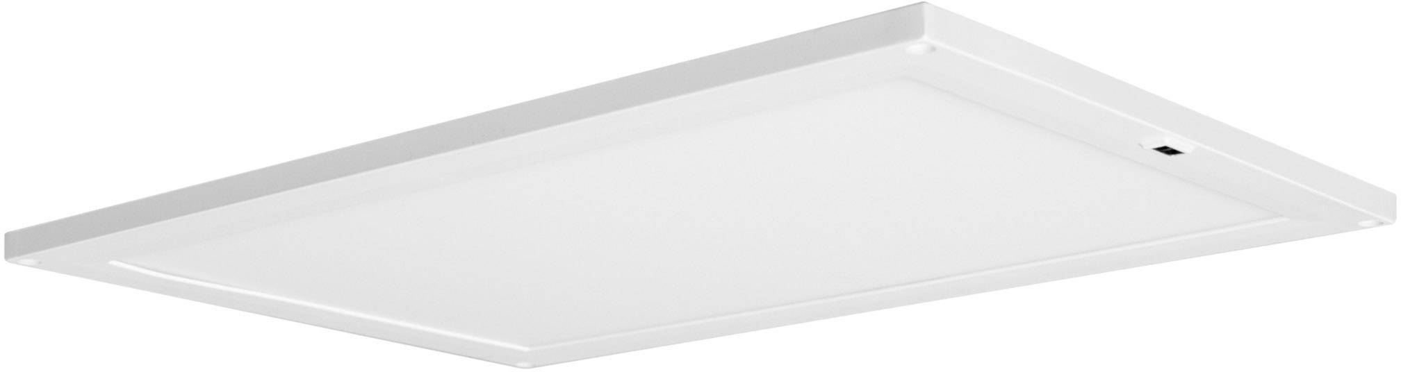 LEDVANCE Cabinet LED Panel L Éclairage LED pour meuble LED intégrée 7.5 W blanc chaud