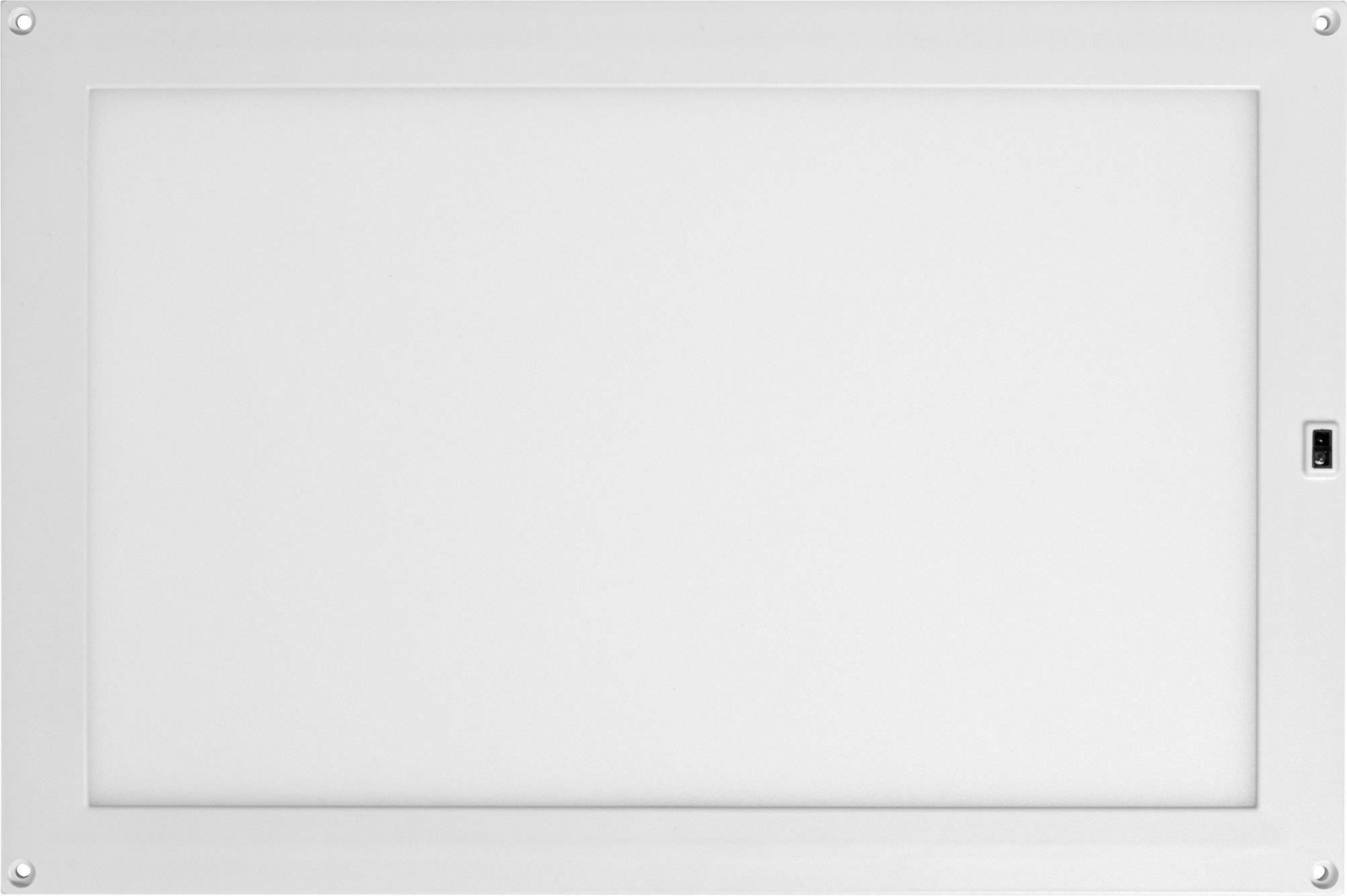 LEDVANCE Cabinet LED Panel L Éclairage LED pour meuble LED intégrée 7.5 W blanc chaud