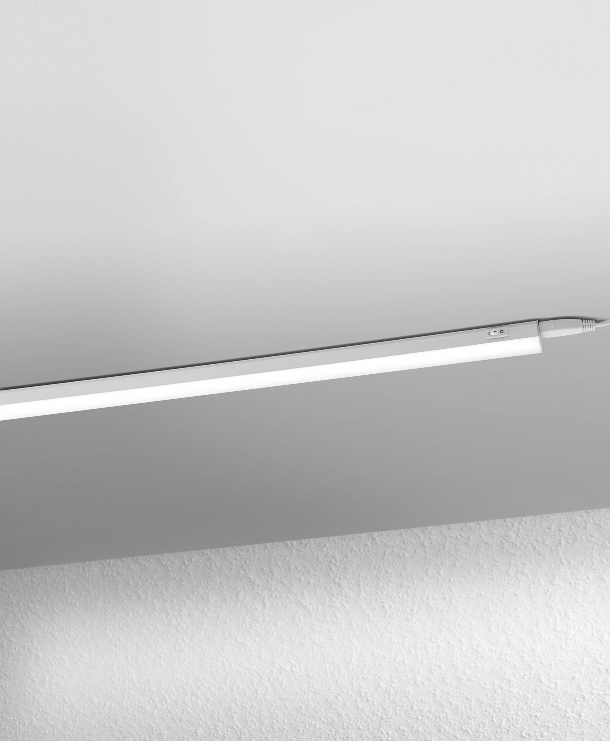 LEDVANCE LED Switch Batten L Éclairage LED pour meuble 4 W blanc neutre