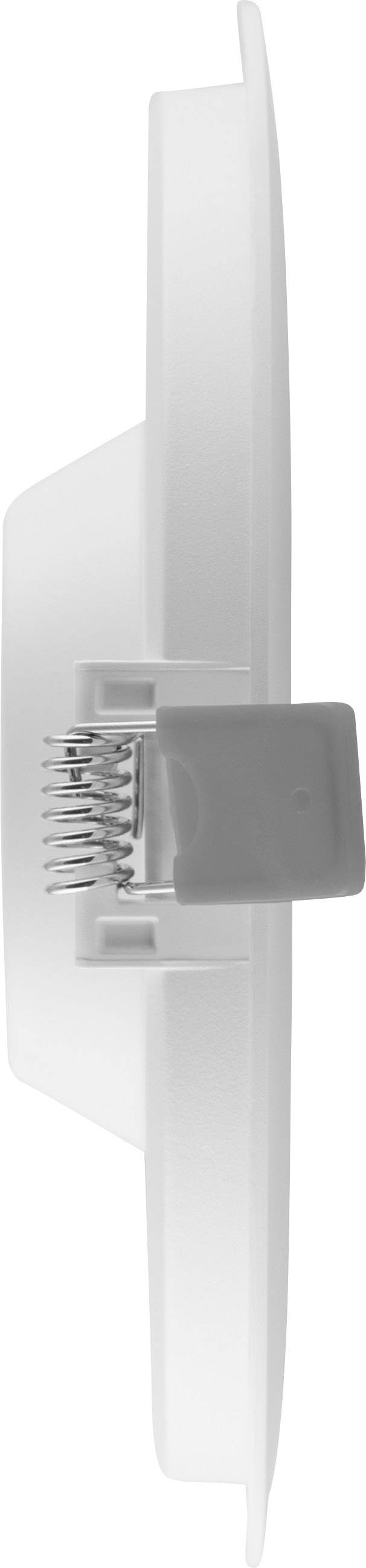 LEDVANCE 4058075079052 DOWNLIGHT SLIM ROUND (EU) Luminaire à LED encastrable LED LED intégrée 12 W blanc
