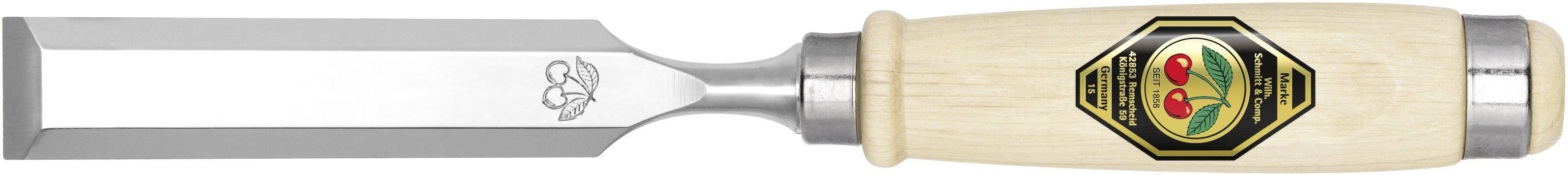 Ciseau à bois Kirschen 1001008