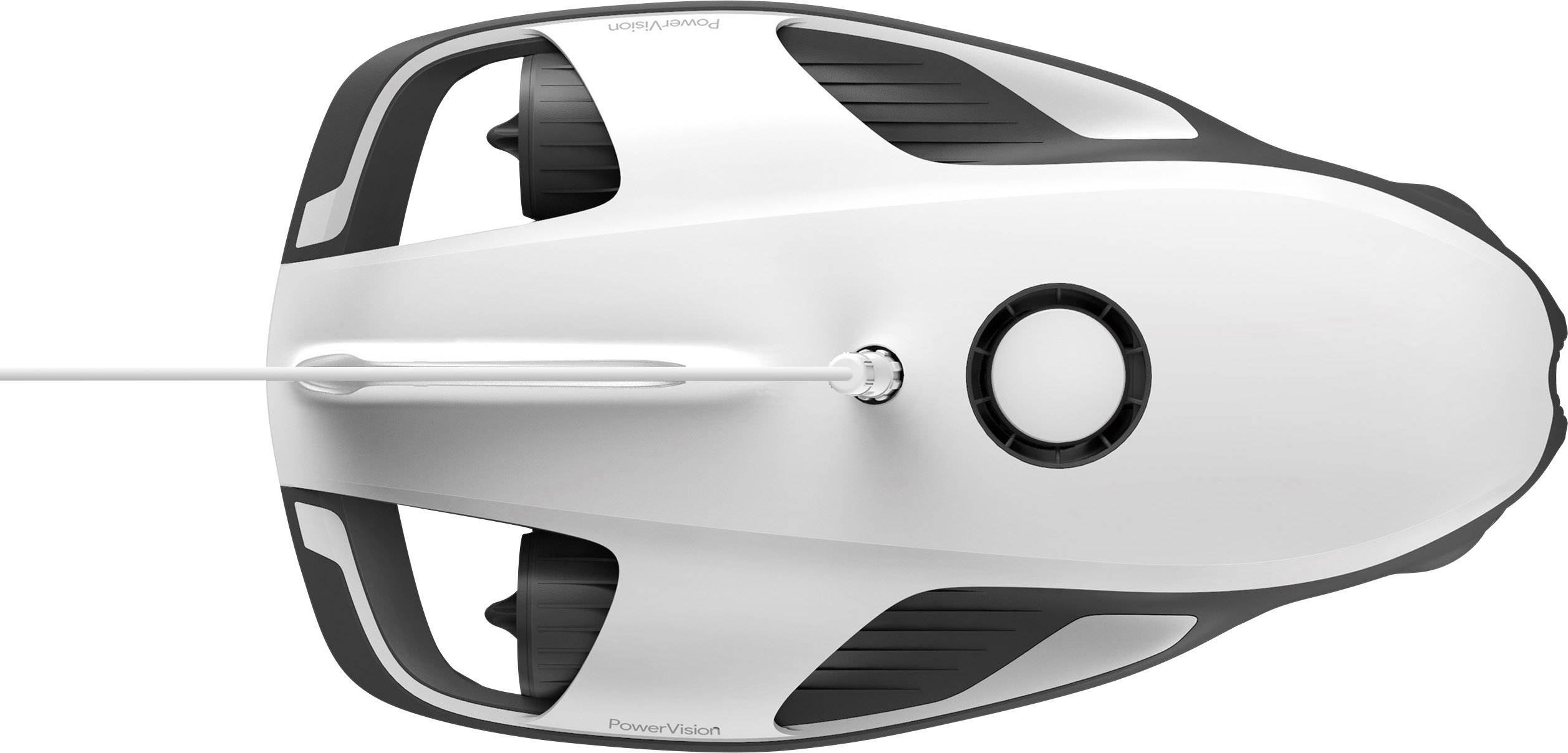 Drone sous-marin PowerVision PowerRay Wizard PRA 10 prêt à fonctionner (RtR) 465 mm 1 pc(s)