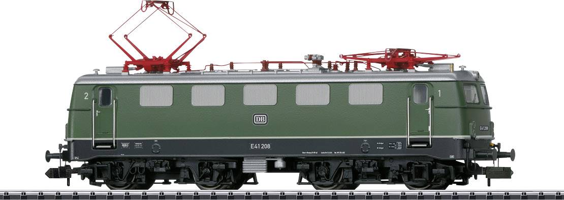 MiniTrix T16143 Locomotive électrique N BR 41 de la DB