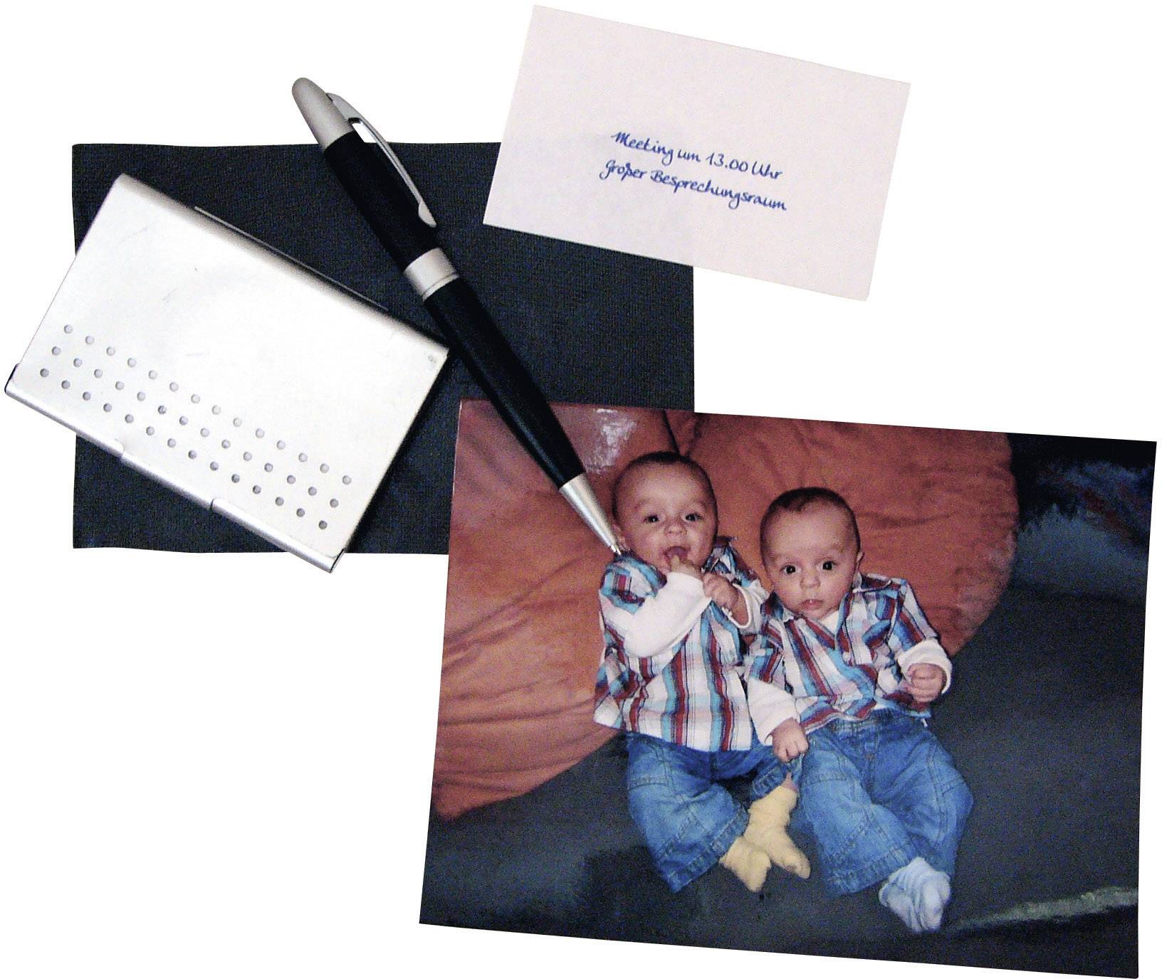 Film adhésif Kerafol GlueySoft 100x150 1 pc(s)