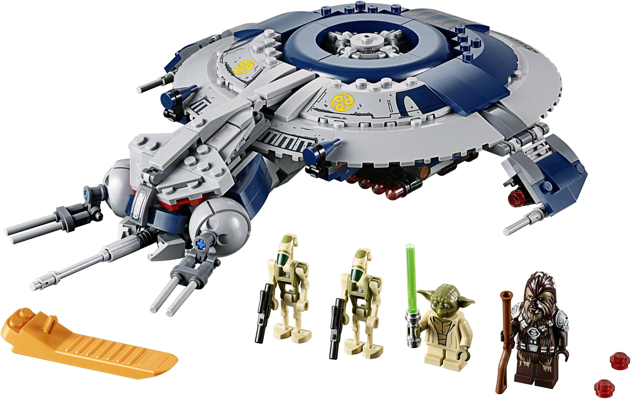 75233 LEGO® STAR WARS™ Droid Gunship™