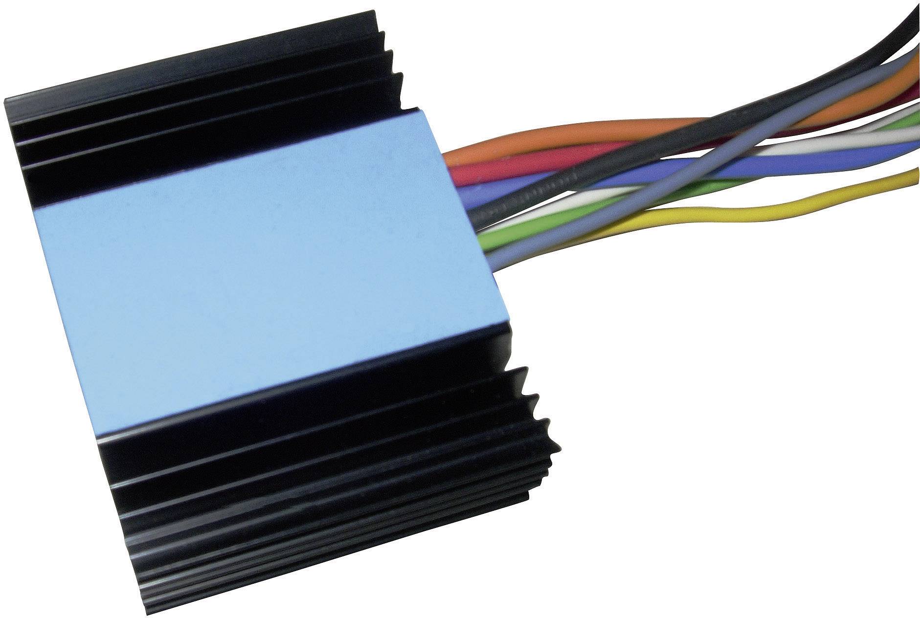 Contrôleur Peltier QuickCool QC-PC-C01C 12 V 10 A (L x l x H) 65 x 50 x 20 mm 1 pc(s)