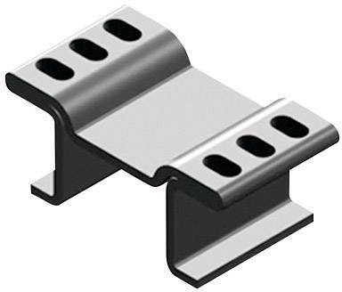 Dissipateur thermique Fischer Elektronik FK 250 06 LF PAK 10035045 DPAK, LF-PAK 37 K/W (L x l x H) 8 x 15 x 6.5 mm
