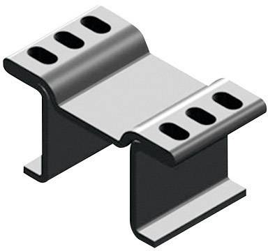 Dissipateur thermique Fischer Elektronik FK 250 08 LF PAK 10035047 DPAK, LF-PAK 34.8 K/W (L x l x H) 8 x 15 x 8 mm