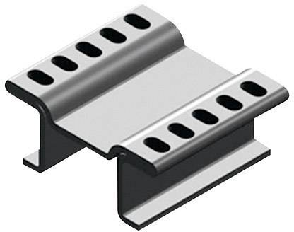 Dissipateur thermique Fischer Elektronik FK 251 06 LF PAK 10035051 DPAK, LF-PAK 32 K/W (L x l x H) 13 x 15 x 6.5 mm