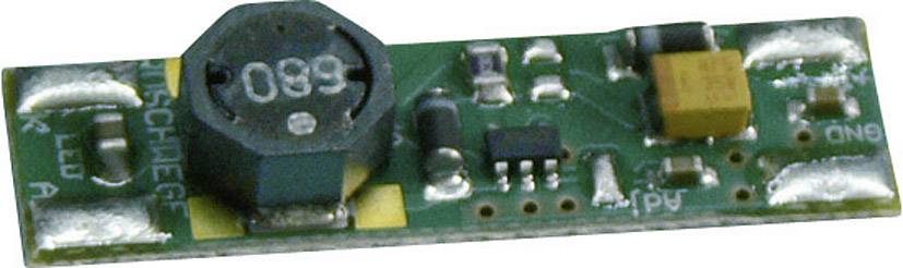 Roschwege KSQ-3W Source de courant constant pour LEDs 3 W Tension de fonctionnement max.: 30 V/DC