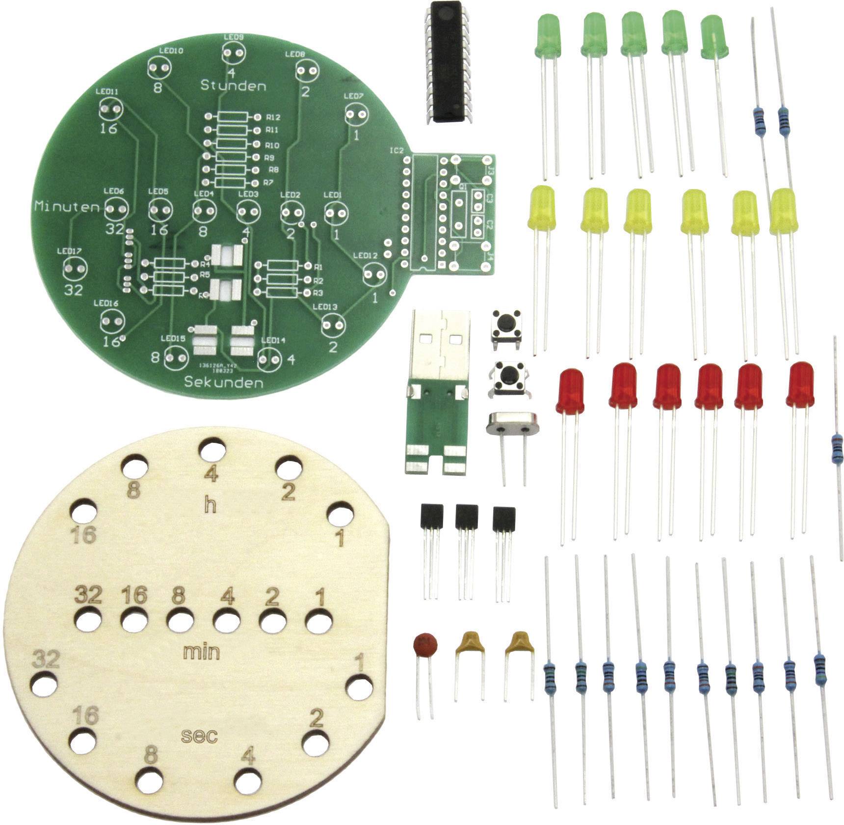 Sol Expert 76334 Kit LED