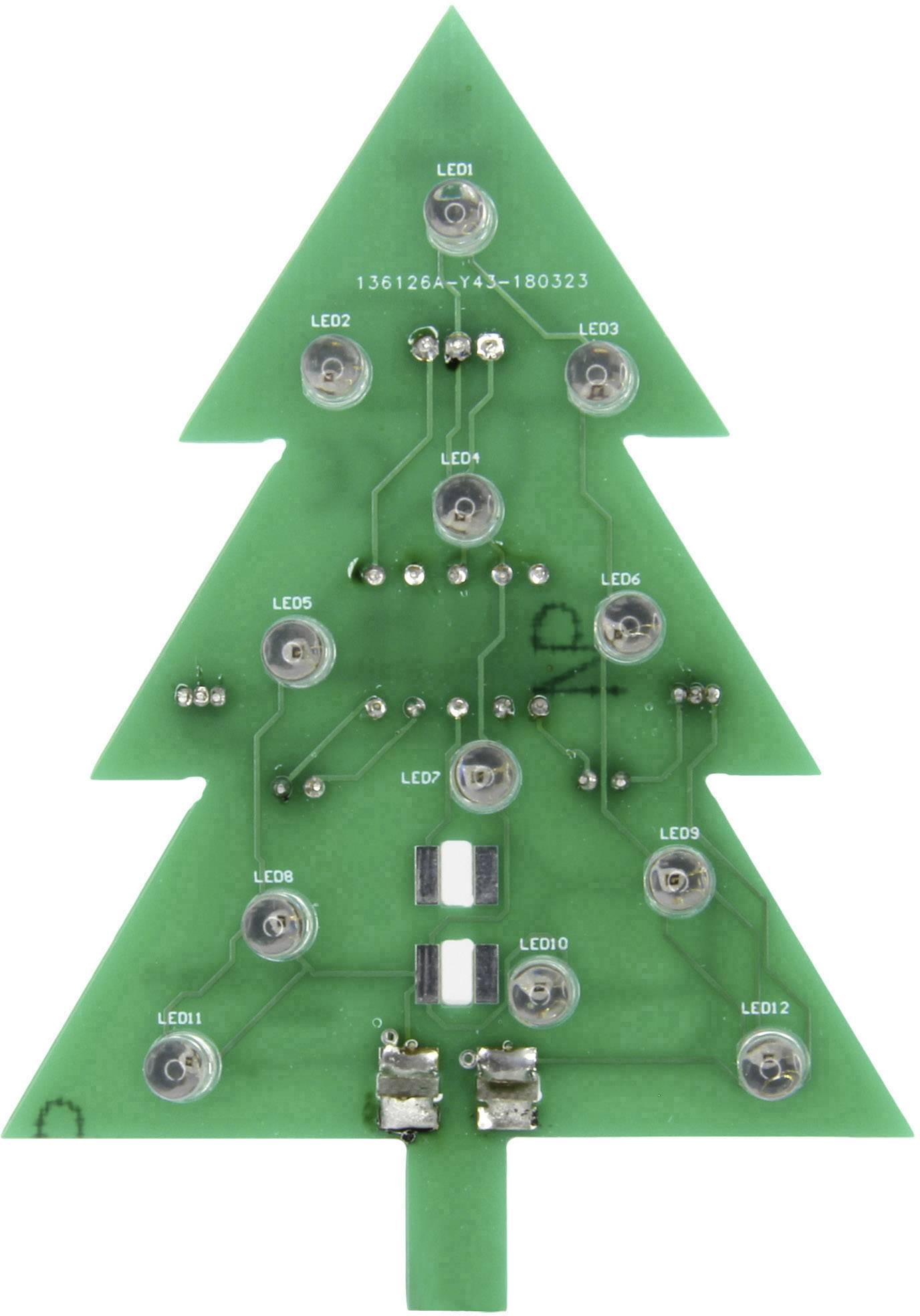 Kit LED Sol Expert 76335