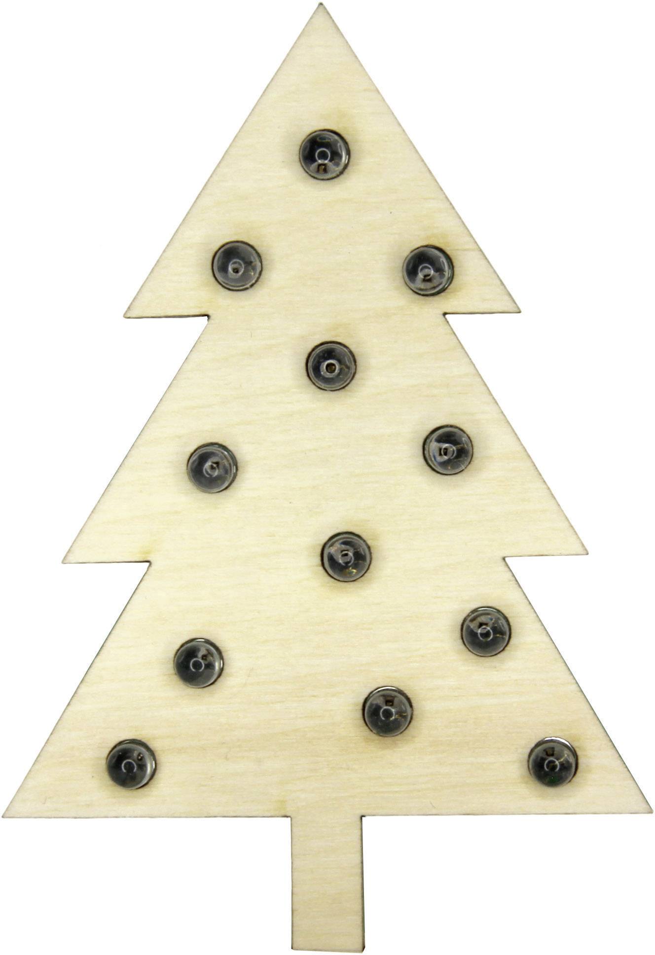 Kit LED Sol Expert 76335