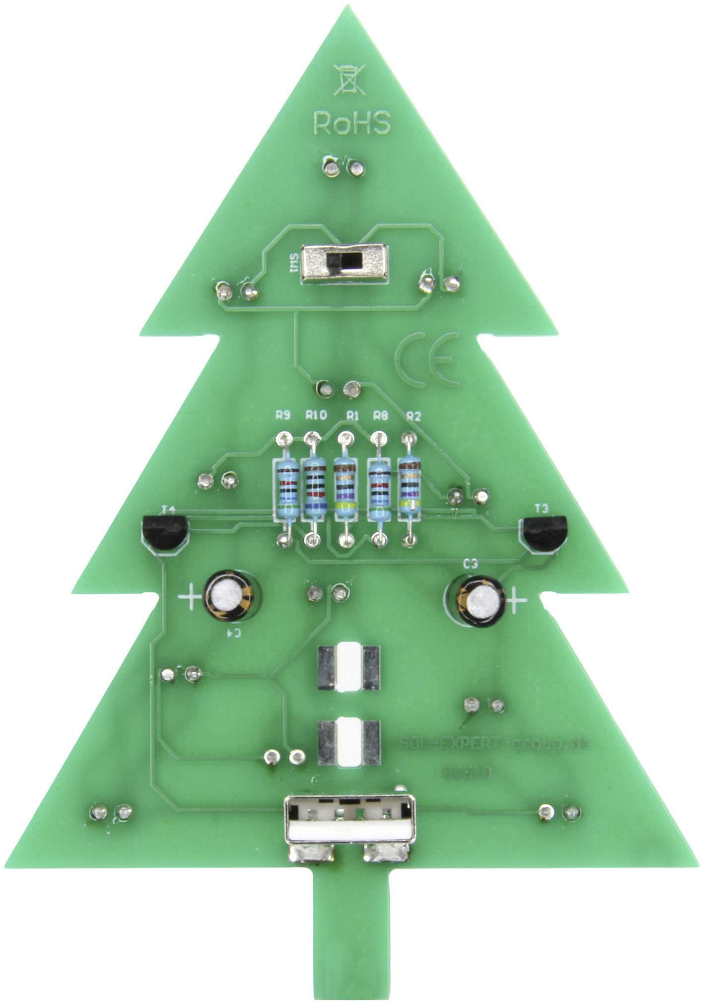 Kit LED Sol Expert 76335