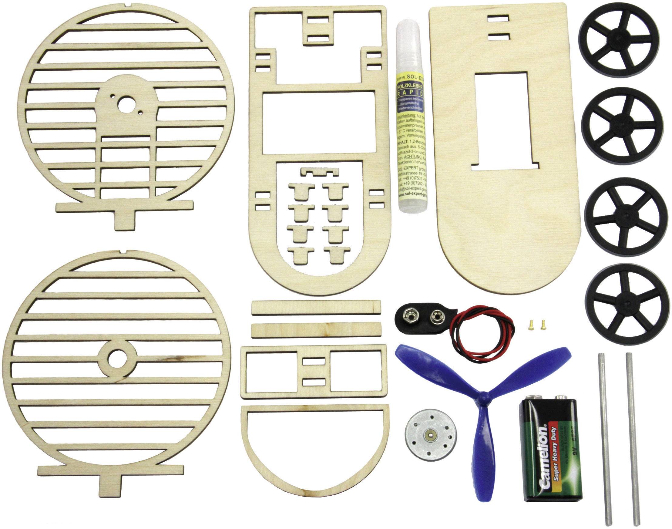 Auto Sol Expert StormCar 44495 1 pc(s)