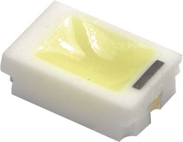 OSA Opto OCL-400 SW-XD-T LED CMS 1108 blanc froid 600 mcd 120 ° 20 mA 3.2 V Tape cut