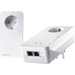 Devolo Magic 2 WiFi 2-1-2 DE/AT Kit de démarrage CPL Wi-Fi 2.4 GBit/s Devolo Magic 2 WiFi 2-1-2 DE/AT Kit de démarrage CPL Wi-Fi 2.4 GBit/s