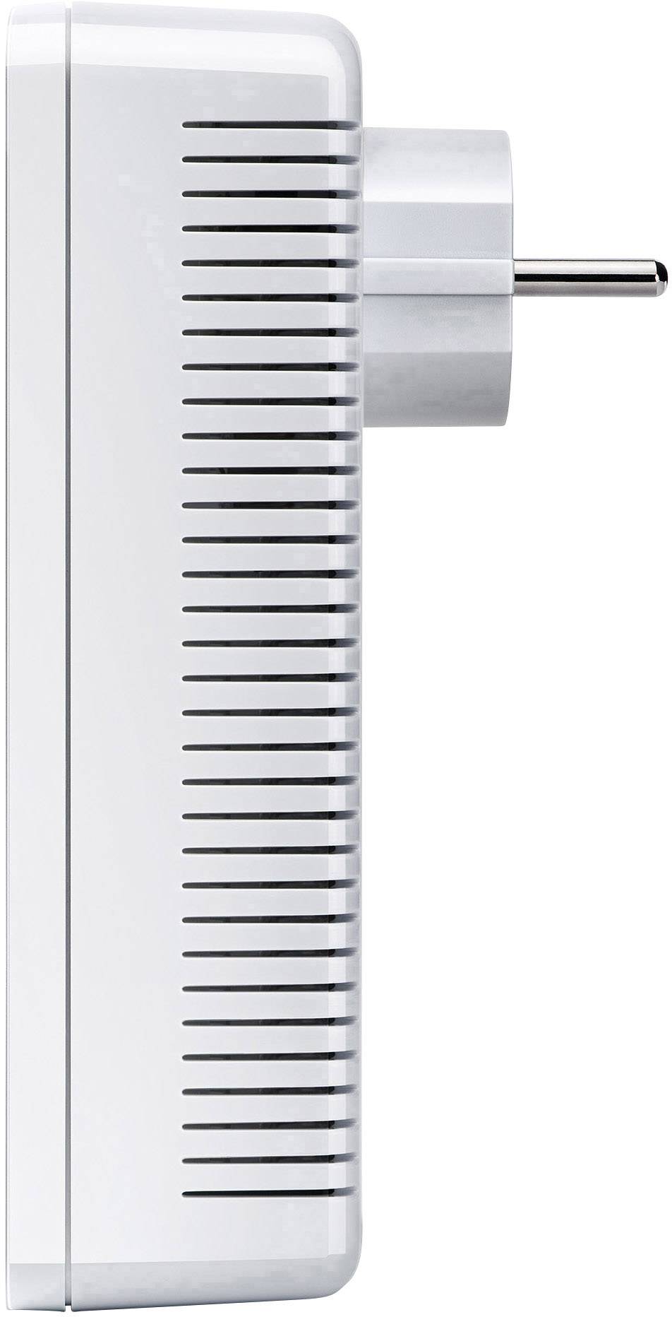 Devolo Magic 2 WiFi 2-1-2 DE/AT Kit de démarrage CPL Wi-Fi 2.4 GBit/s