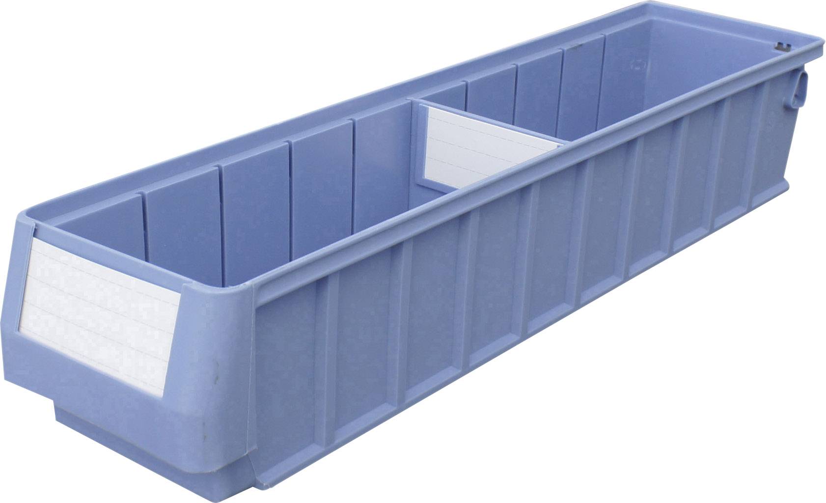 VISO TR 5109 Bac à bec (l x H x P) 117 x 90 x 500 mm bleu 1 pc(s)