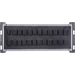 Allit 457993 ProServe Textile L 12 Plateau de rangement (L x l x H) 390 x 6 x 165 mm Allit 457993 ProServe Textile L 12 Plateau de rangement (L x l x H) 390 x 6 x 165 mm
