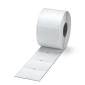 Phoenix Contact 0830730 EML-HA (70X50)R Marquage pour appareils Type de montage: à coller Surface de marquage: 50 x 70 mm blanc