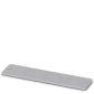 Phoenix Contact 0830773 EMSP-AL (50X15) Marquage pour appareils Type de montage: à visser, à riveter Surface de marquage: 15 x 60