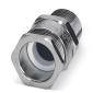 Phoenix Contact 1411077 Presse-étoupe M25 métal argent 20 pc(s)