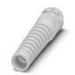 Phoenix Contact 1415172 Presse-étoupe M16 plastique gris clair 10 pc(s)