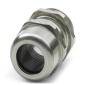 Phoenix Contact 1424545 Presse-étoupe M32 métal argent 1 pc(s)