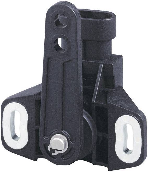 Capteur angulaire Elobau 424A11A120B courant analogique AMP Superseal 1 pc(s)